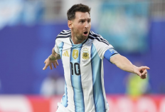 Messi, Mbappe dan Haaland Bersinar di Piala Dunia 2026, Siapkah Bakal Pecahkan Rekor Bersejarah?