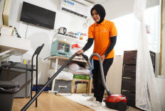 Mental Load Jadi Beban Tak Kasat Mata dalam Rumah Tangga, Ini Kata Psikolog