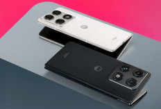 Bikin Ngiler! 5 HP Terbaru 2026 dengan Kamera 200MP, Baterai 7.000 mAh hingga Layar 144Hz