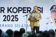 Menkop: Kopdes/Kel Merah Putih Harus Bisa Petakan Potensi Desa dan Kebutuhan Warga untuk Peluang Bisnis