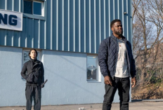 Sinopsis Film The Man From Toronto di Bioskop Trans TV, Kisah Kekacauan Pembunuhan Palsu