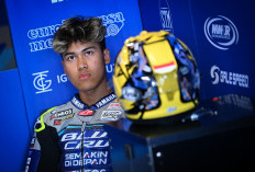 Berbekal Kenangan Manis, Aldi Satya Mahendra Siap Tancap Gas di Ceko
