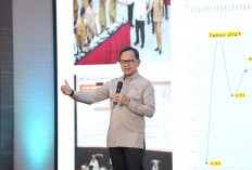 Wamendagri Bima Arya Tekankan Sinkronisasi Pusat dan Daerah untuk Percepat Pembangunan