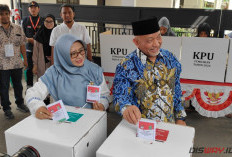 Cagub Jabar Ahmad Syaikhu Berharap Pilkada Berjalan Lancar Tanpa Ada Konflik