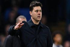 Terungkap! Sir Jim Ratcliffe Punya Manajer Impian untuk Manchester United, Piala Dunia Jadi Penghalang