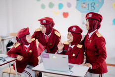 Sekolah Rakyat Terus Berbenah Perlindungan Siswa Jadi Prioritas