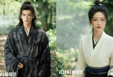 Jadwal Tayang Drama China The Wanted Detective Full Episode, Cek di Sini!