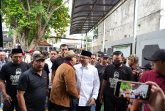 Dukung Gus Yaqut, Ratusan Banser Hadiri Sidang Praperadilan Kasus Kuota Haji Tambahan di PN Selatan