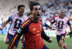Dramatis! Spanyol Juara Piala Dunia 2026 Usai Tumbangkan Argentina, Ferran Torres Jadi Pahlawan di Extra Time