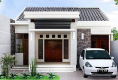 Kisah Fenny Miliki Rumah Impian Tanpa Ribet ala Generasi Muda dengan KPR BRI