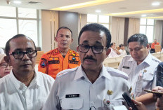 Ditemukan Siomay Pakai Ikan Sapu-sapu, Wali Kota Jakut Bakal Sidak Pedagang