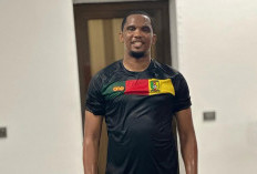 Samuel Eto’o Diduga Tekan Pelatih Kamerun Coret Vincent Aboubakar, Lindungi Rekor Gol AFCON?