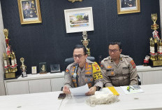 Polisi Selidiki Akun TikTok @ceritachikita, Diduga Cemarkan Nama Baik