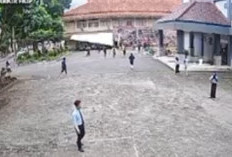 Detik-detik Gazebo Unsil Tasikmalaya Roboh, Cek Update Daftar Nama Korban