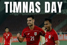 Susunan Pemain Timnas Indonesia U-23 vs Filipina U-23 di Piala AFF U-23 2025