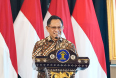 Mendagri Tegaskan Komitmen Kawal Regulasi Daerah agar Tepat Sasaran dan Berdampak