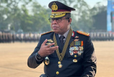 Sertifikasi HAM Belum Jadi Syarat Kenaikan Pangkat, Polri: Tapi Jadi Penilaian Kinerja Utama