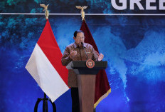 SBY: Dunia Semakin Rentan dan Berbahaya, Kolaborasi Global Jadi Kunci Hadapi Krisis Iklim