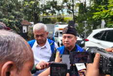 Sekda Kota Bandung Ajak Siswa Perangi Nikotin di Hari Tanpa Tembakau se-Dunia