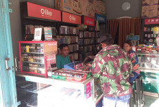 Bantu Warga Pelosok, BRILink Kian Menjamur Lewat Transaksi Online Sembari Beli Pulsa