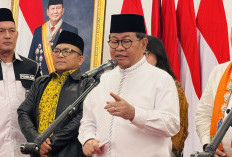 Pramono Minta Satpam Kasus Alphard Terobos Lampu Merah di HI Tak Dipecat: Dia hanya Jalankan Tugas!