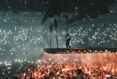 Lirik Lagu God Is - Kanye West Lengkap Terjemahan, Ungkap Rasa Syukur dan Perjalanan Iman