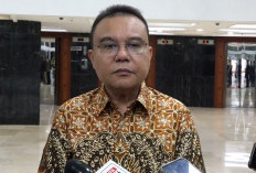 Dasco Ungkap Modus Perekrutan 8 WNI Jadi Tentara Rusia 