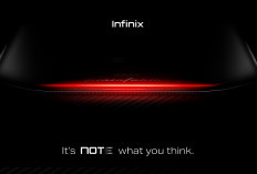 Infinix NOTE 60 Series: Kombinasi Sempurna Performa Tinggi dan Desain Berkelas