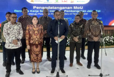 BKPM Dorong Tanjung Carat Jadi Kawasan Ekonomi Khusus Hilirisasi, Proyek Tol Pelabuhan Telan Investasi Rp26 T