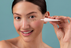 6 Cara Pakai Concealer untuk Menutupi Mata Panda, Makeup Jadi Lebih Fresh