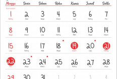 Libur Nyepi 2026 Tanggal Berapa? Cek Jadwal Resminya di Sini