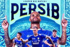 Link Live Streaming Persib Bandung vs Borneo FC BRI Liga 1 2024/2025 Jumat, 22 November 2024 Malam Ini