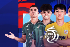 Link Live Streaming PSS Sleman vs Semen Padang di Liga 1 Hari Ini 26 Januari 2025, Kick Off Pukul 15.30 WIB 