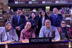 Indonesia Terpilih Jadi Anggota Komite Warisan Budaya Takbenda UNESCO 2026–2030