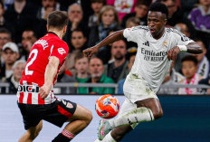 Prediksi Real Madrid vs Celta Vigo di La Liga: Los Blancos Hampir Tanpa Trofi