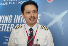 IPI Gelar Kongres ke-10, Lantik Ketua Baru Hingga Bahas Tantangan Industri Penerbangan Indonesia