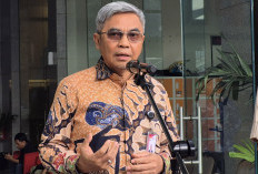KPK Kritik Sejumlah Ketentuan UU BUMN yang Batasi Pengusutan Kasus Korupsi 