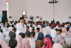 Satu Tahun Sekolah Rakyat, Ratusan Siswa Torehkan Prestasi