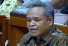 Benny K Herman Desak Prabowo Bentuk TPF Terkait Polri-Kejagung