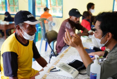 Bukan Sekadar Energi: Kilang Pertamina Internasional Perkuat Pilar Sosial di Kasim