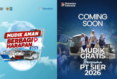 4 Daftar Mudik Gratis BUMN 2026 Bakal Dibuka, Wajib Siapkan Dokumen Ini