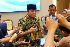 Pemerintah Tegaskan ART Tetap Jadi Pegangan Hubungan Perdagangan Indonesia–Amerika Serikat