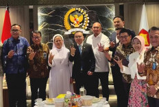 Dasco Effect! BNI Siap Ganti Uang Rp28 M Milik Gereja Aek Nabara Full: Cair Hari Ini