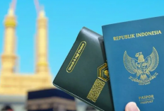 Cara Cek Visa Haji 2026 untuk Calon Jemaah sebelum Keberangkatan, Jangan sampai Salah!