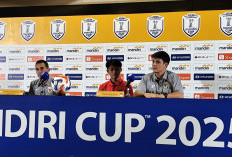 Ayo Garuda Muda! Saatnya Tuntaskan Dendam Final Piala AFF U-23 Atas Vietnam