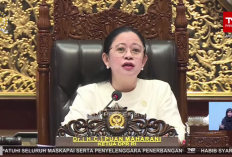 Puan Maharani Turun Tangan Untuk Carikan Solusi Terbaik Bagi Ojol