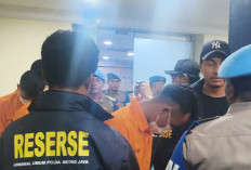 6 Anggota Polri Sebagai Tersangka Pengeroyokan Matel di Kalibata Bakal Sidang Etik Pekan Depan