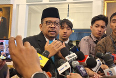 Heboh Homeless Media Masuk Daftar New Media Forum, Qodari Akui Followers Ratusan Juta