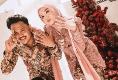 Perjalanan Cinta Salma Salsabil dan Dimansyah, Berawal dari Panggung Indonesian Idol Kini Calon Pengantin