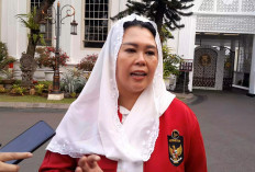 FPTI Bidik Minimal Tiga Medali, Termasuk Emas, di Asian Games 2026